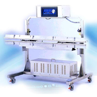 Vacuum Packaging Machine for Heavy Products