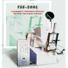 Rubber Sheeting Machine - Accessories & Components Specifed For Taper Twin- Screws Extruder