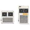 Air Conditioners For Electrical Control Panels