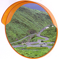 Road Mirror