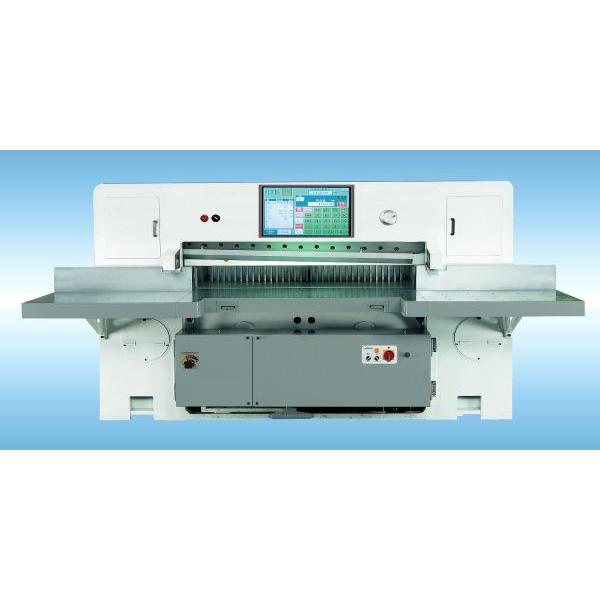 Computer Paper Cutting Machine (Double Pulling)