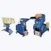 Crusher & Mixer