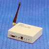 Spread Spectrum Wireless Modem