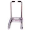 Economizes the handcart