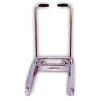 Economizes the handcart