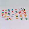 Ponytail Holder, Ponytail Decoration