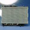 Vehicle Radiator