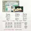 MM Broadcasting And Supervise - Teaching System ( Lanstar 7.0 )