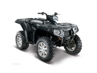 2010 Polaris Sportsman 850 XP EPS