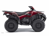 2011 Kawasaki Brute Force 650 4x4i