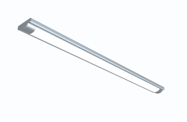 LED rectangular light