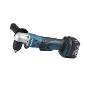 Makita BGA452Z + BL1830 + DC18RA 18V Lithium-Ion Cordless