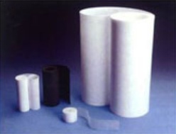 Skived PTFE Sheet, Tape
