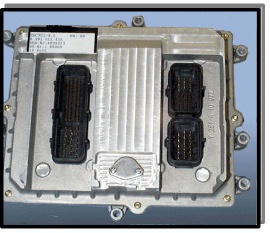 Cummins Electronic Control Module