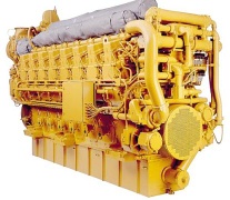 CAT 3616/ CAT3612/ CAT 3306