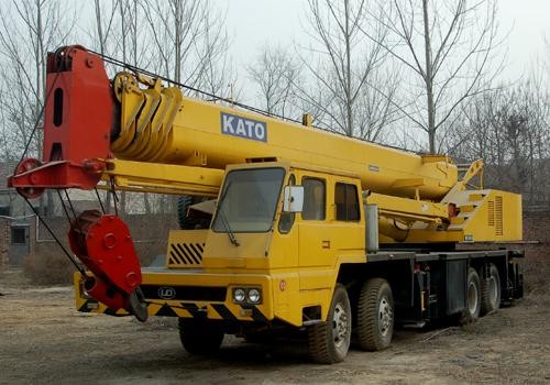 Hehan Yongchang Construction Machinery Co.Ltd