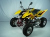 Access Motor 400 CC Range
