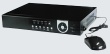 CCTV H.264 4CH Network Stand Alone DVR