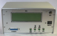 B type natural electric-field prospector