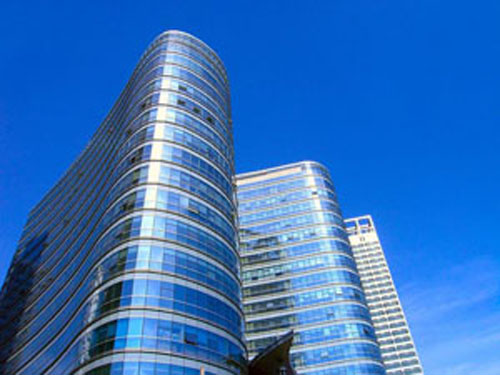 Shanghai Aidu Industrial Co.,Ltd.