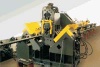 CNC Angle Line for Marking and Drilling Machine