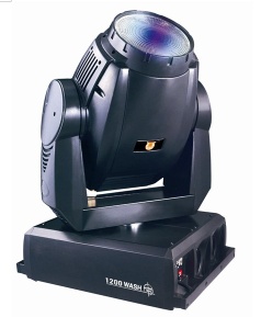 1200W Moving Head Wash Light