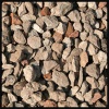 recycled stone