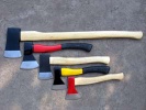 axe