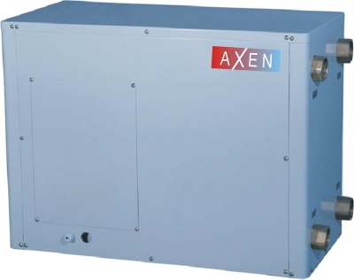 Water to Water Heat Pump