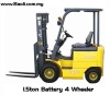 Battery Forklift