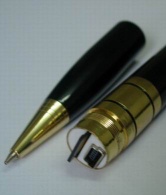 digital pocket video pen recorder