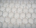 hexagonal wire mesh Gabion cages