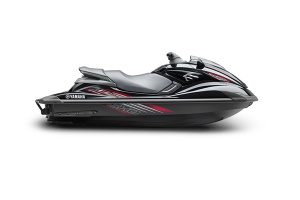 2009 Yamaha FZS