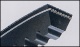 rubber v belt
