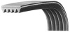 poly v belt