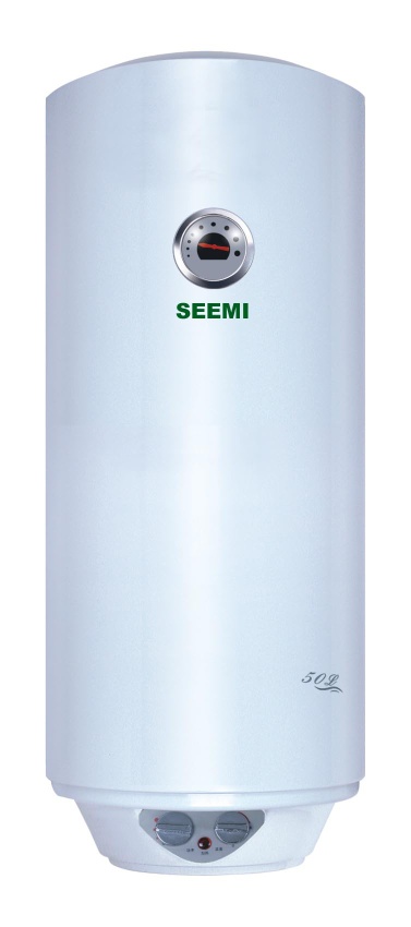 Electric Water Heater