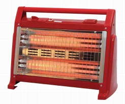 electric heater