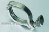 pipe clamp, clips
