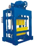 brick making machine,brick molding plant
