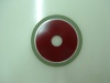 vitrified diamond grinding wheel