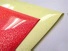 PVC High glossy sheet