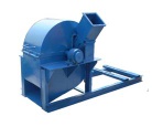 swadust machine