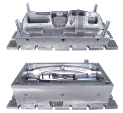 washing machine mould