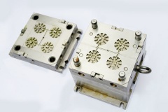 Plastic Injection Molding
