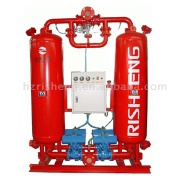 Combined Compressed Air Dryer