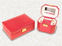 Jewelry box