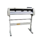 Cutting plotter