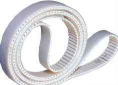 Endless timing belt