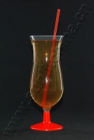 18Oz hurricane glass - SD-HP18T
