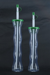 17oz Bamboo Slush Ice Yard